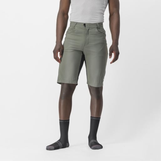 FOREST GRAY