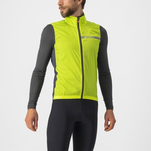 ELECTRIC LIME/DARK GRAY