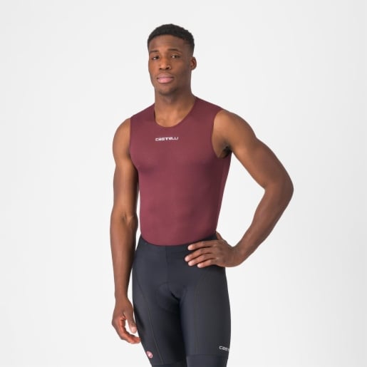 DEEP BORDEAUX
