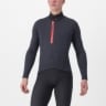 LIGHT BLACK/RED