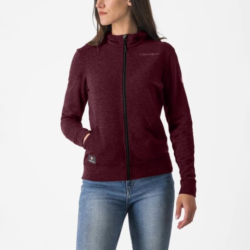 DEEP BORDEAUX