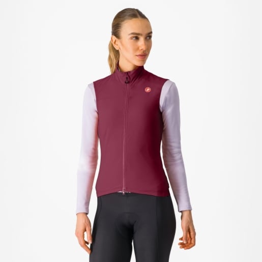 DEEP BORDEAUX