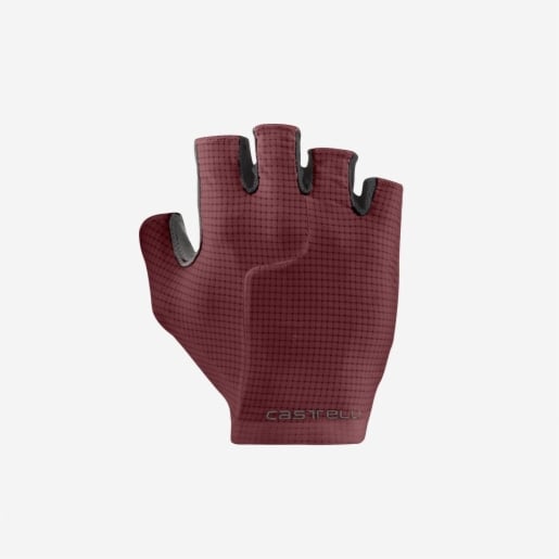 DEEP BORDEAUX