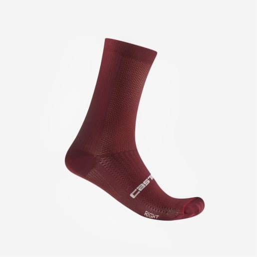 DEEP BORDEAUX