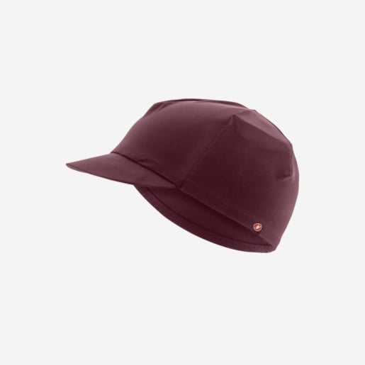 DEEP BORDEAUX