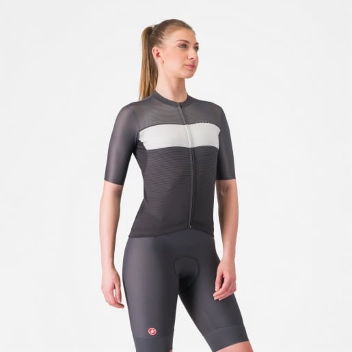 BLACK/SILVER GRAY-DARK GRAY