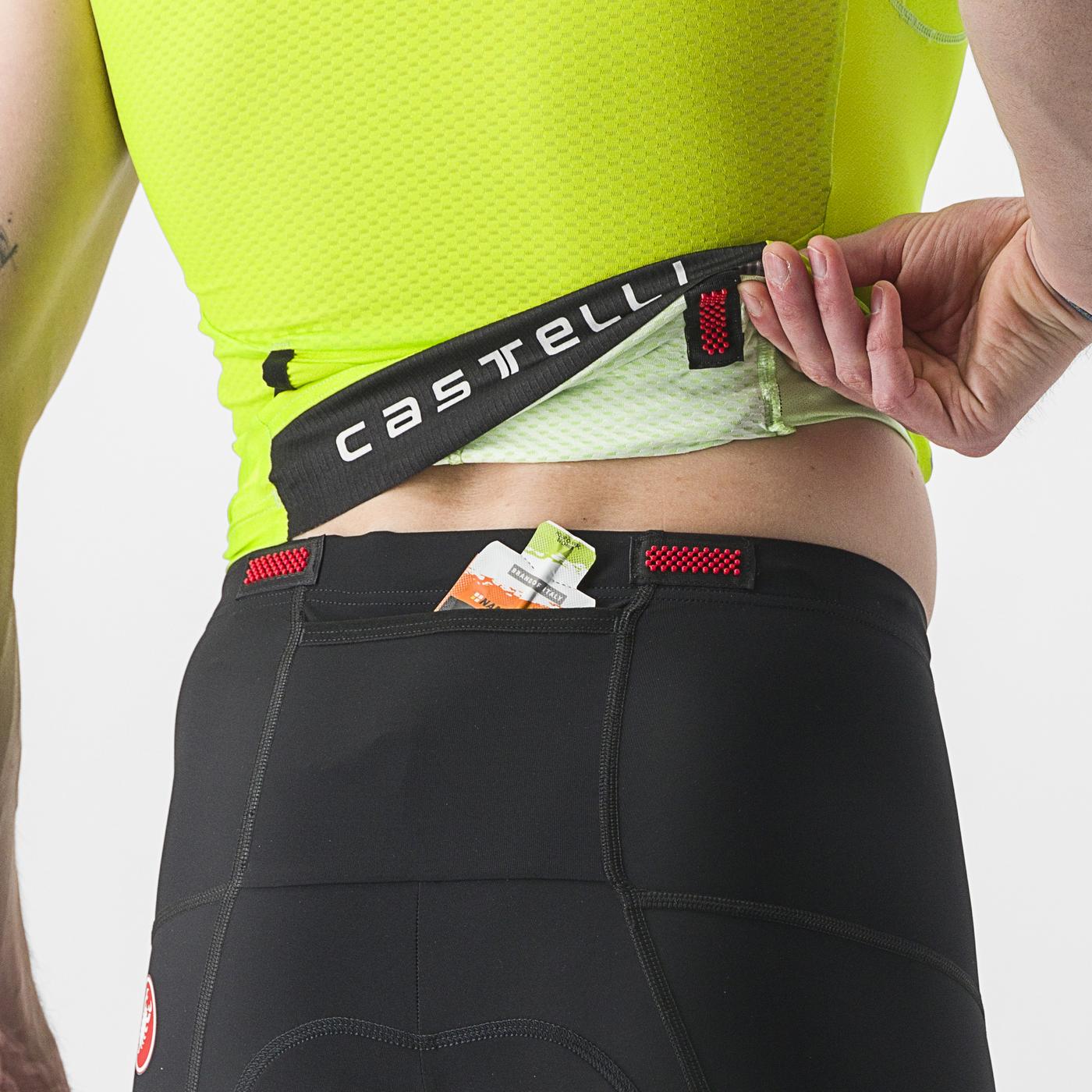 RIDE-RUN SHORT