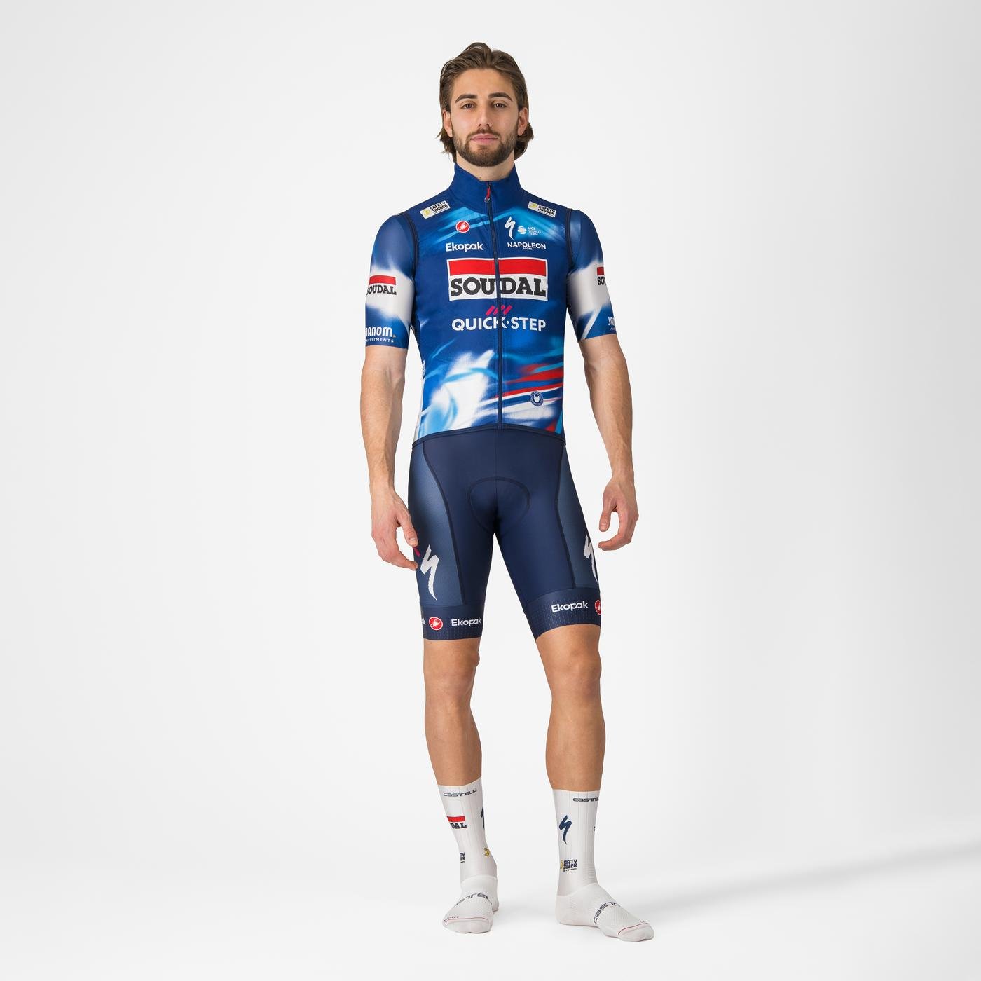 PRO LIGHT WIND VEST