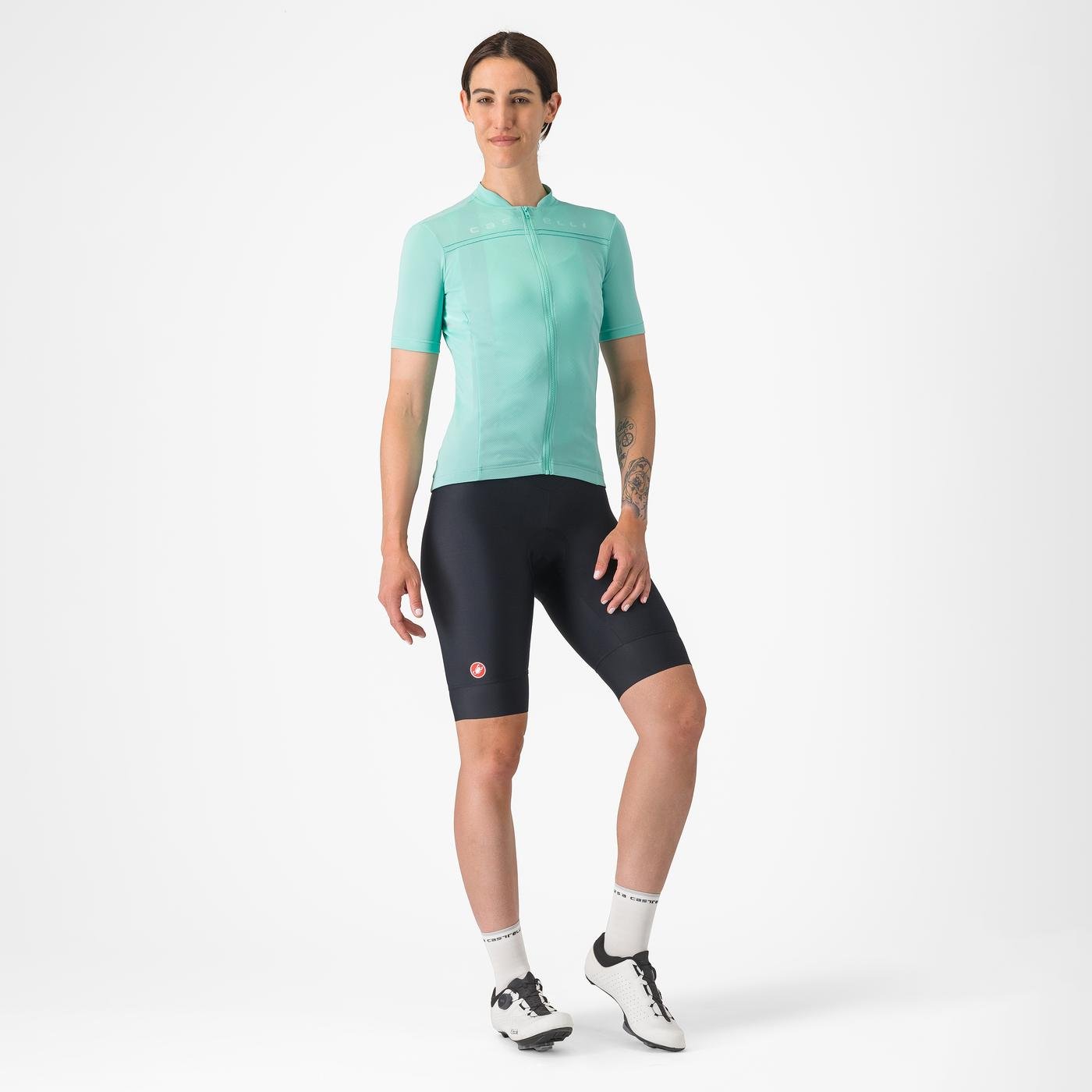 ANIMA 4 JERSEY