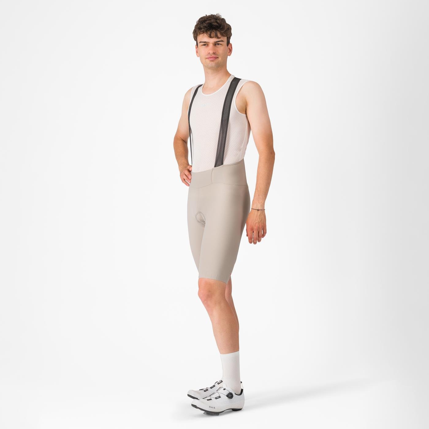 ESPRESSO BIBSHORT