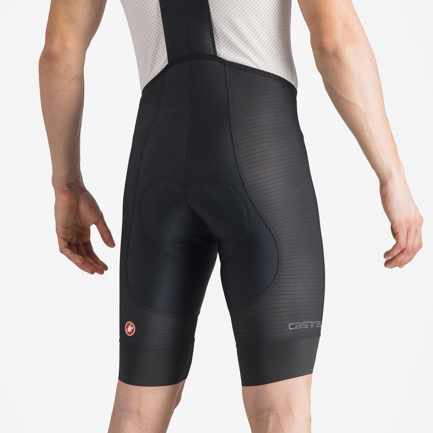 A/C BIBSHORT