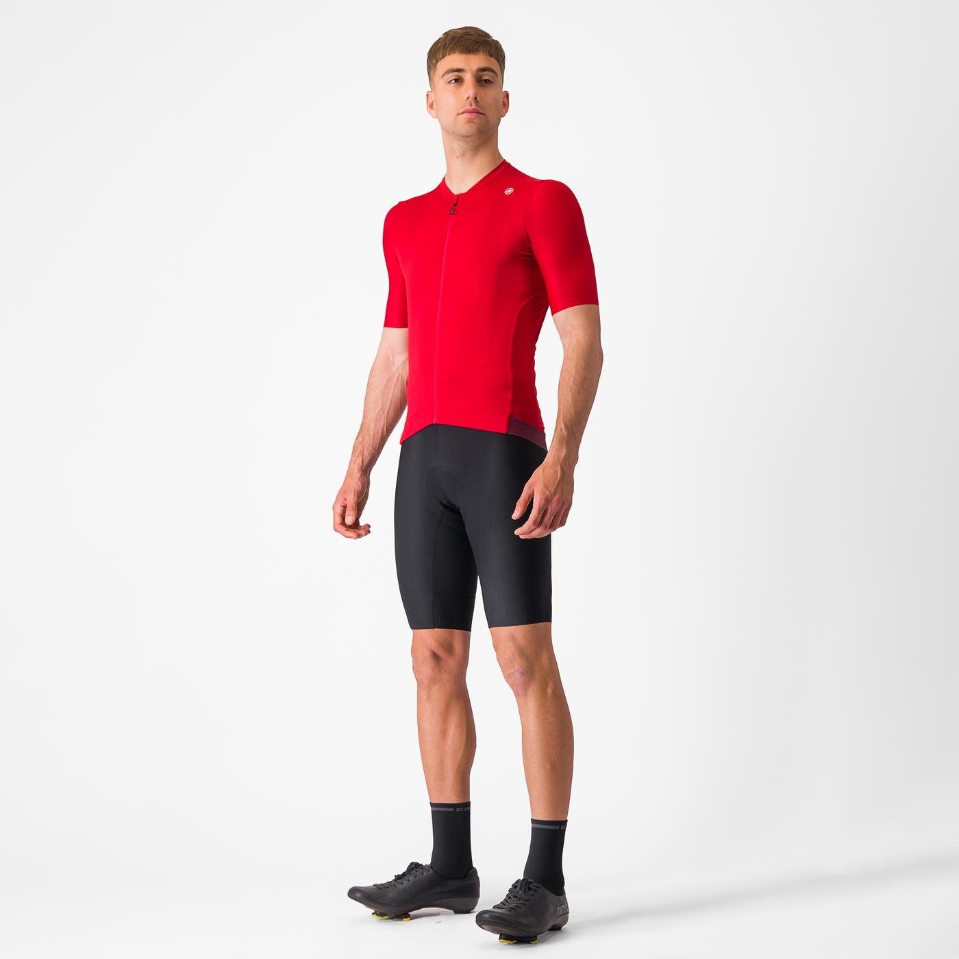 ESPRESSO JERSEY
