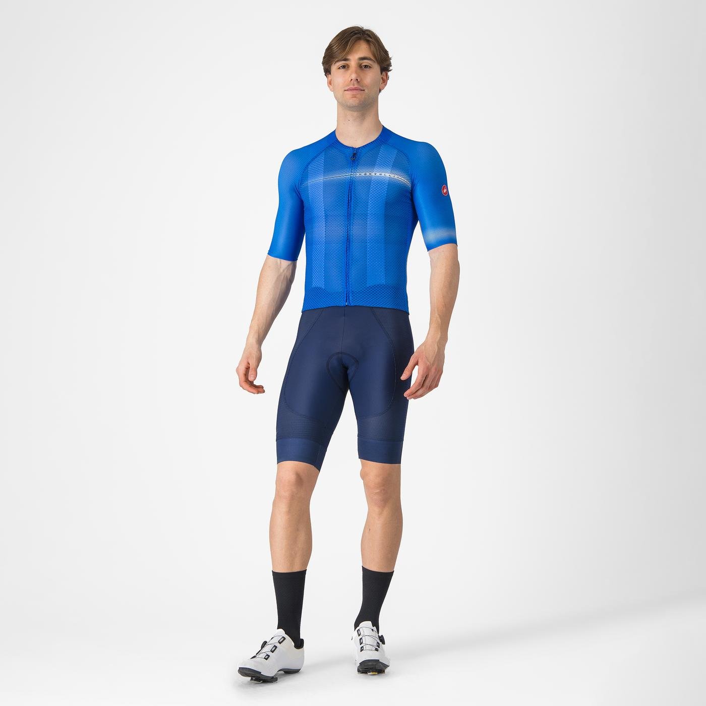 CLIMBER'S A/C JERSEY