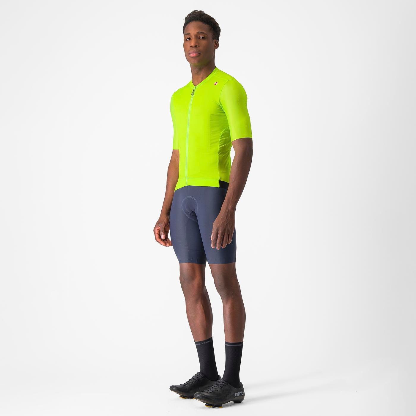 ESPRESSO JERSEY