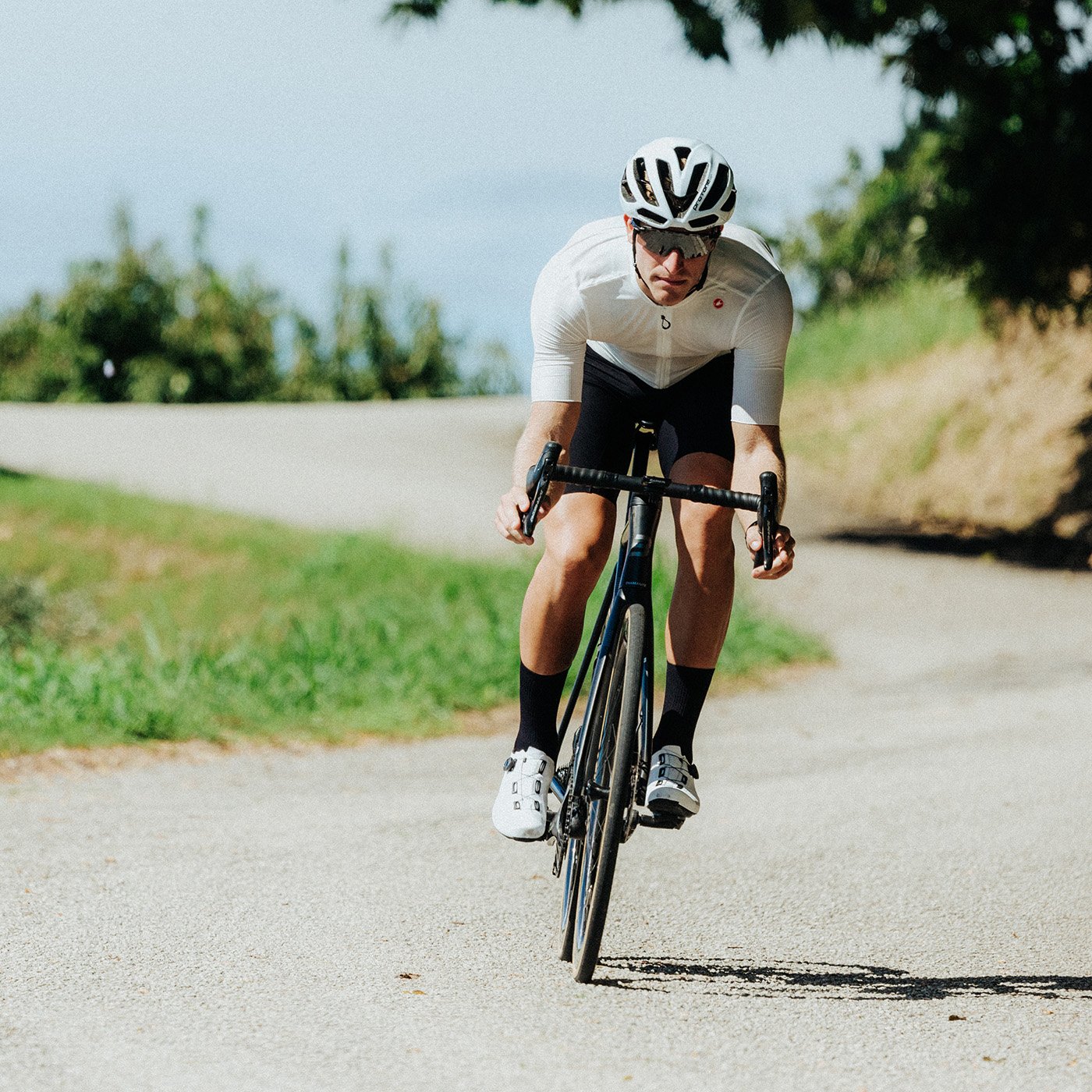 ESPRESSO JERSEY