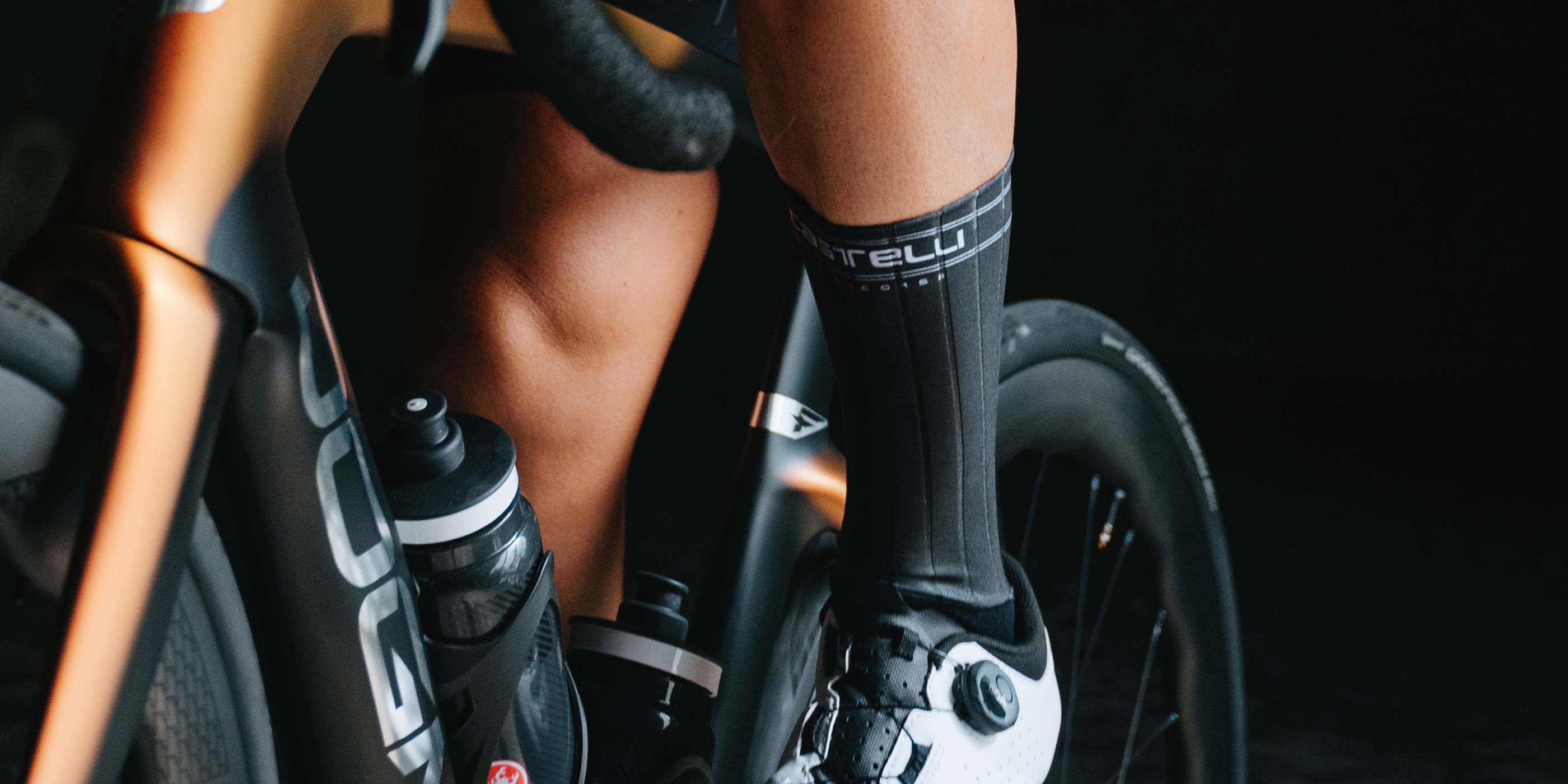 FAST FEET 3 SOCK