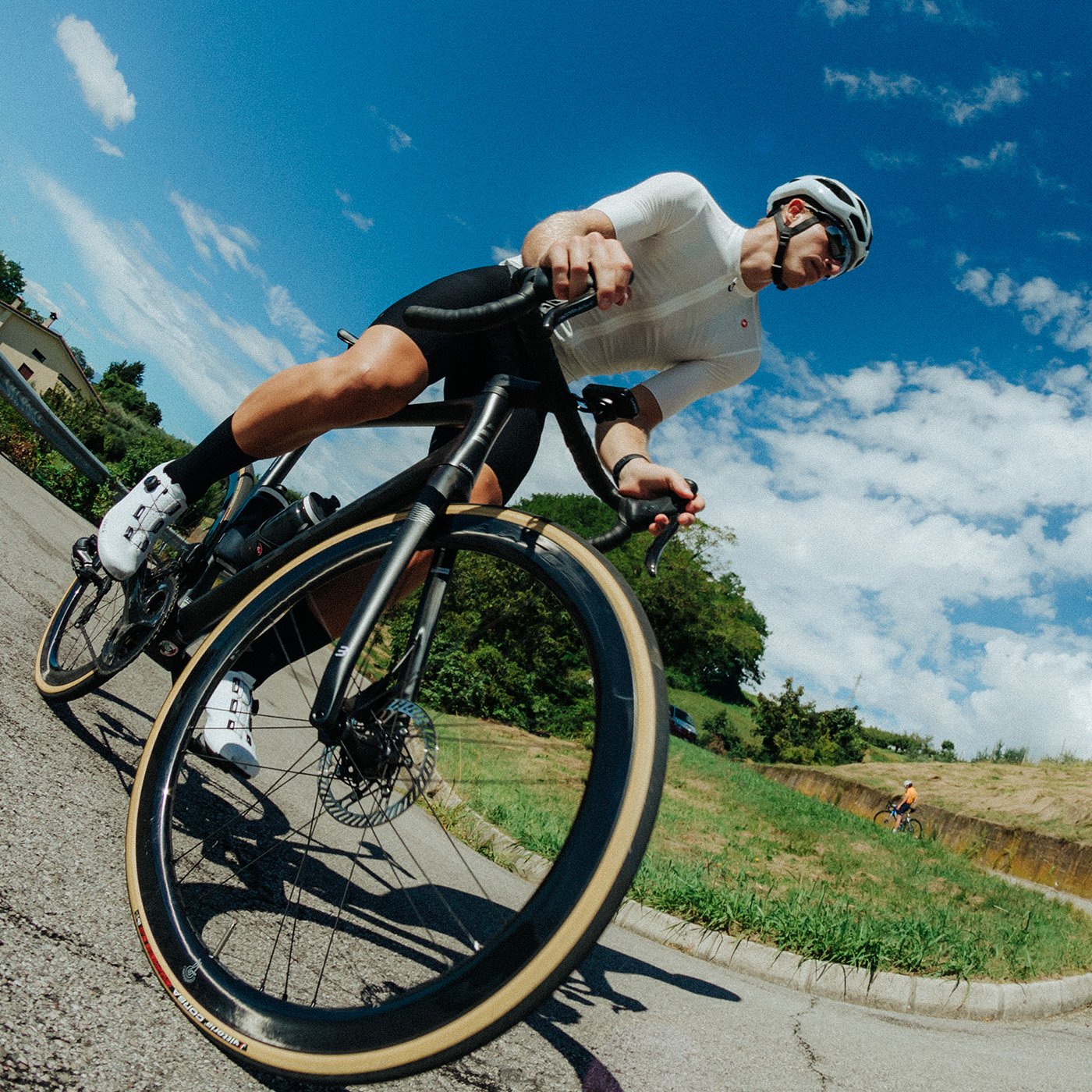 ESPRESSO JERSEY