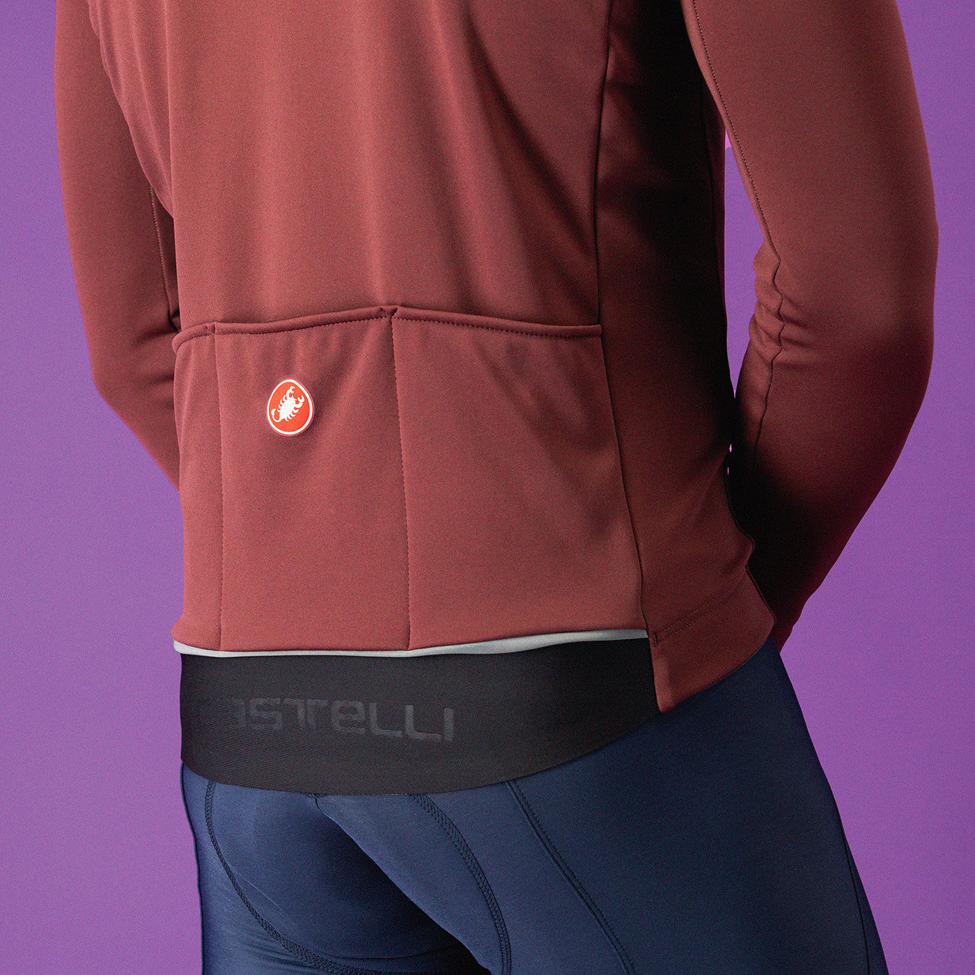 ESPRESSO AIR JKT