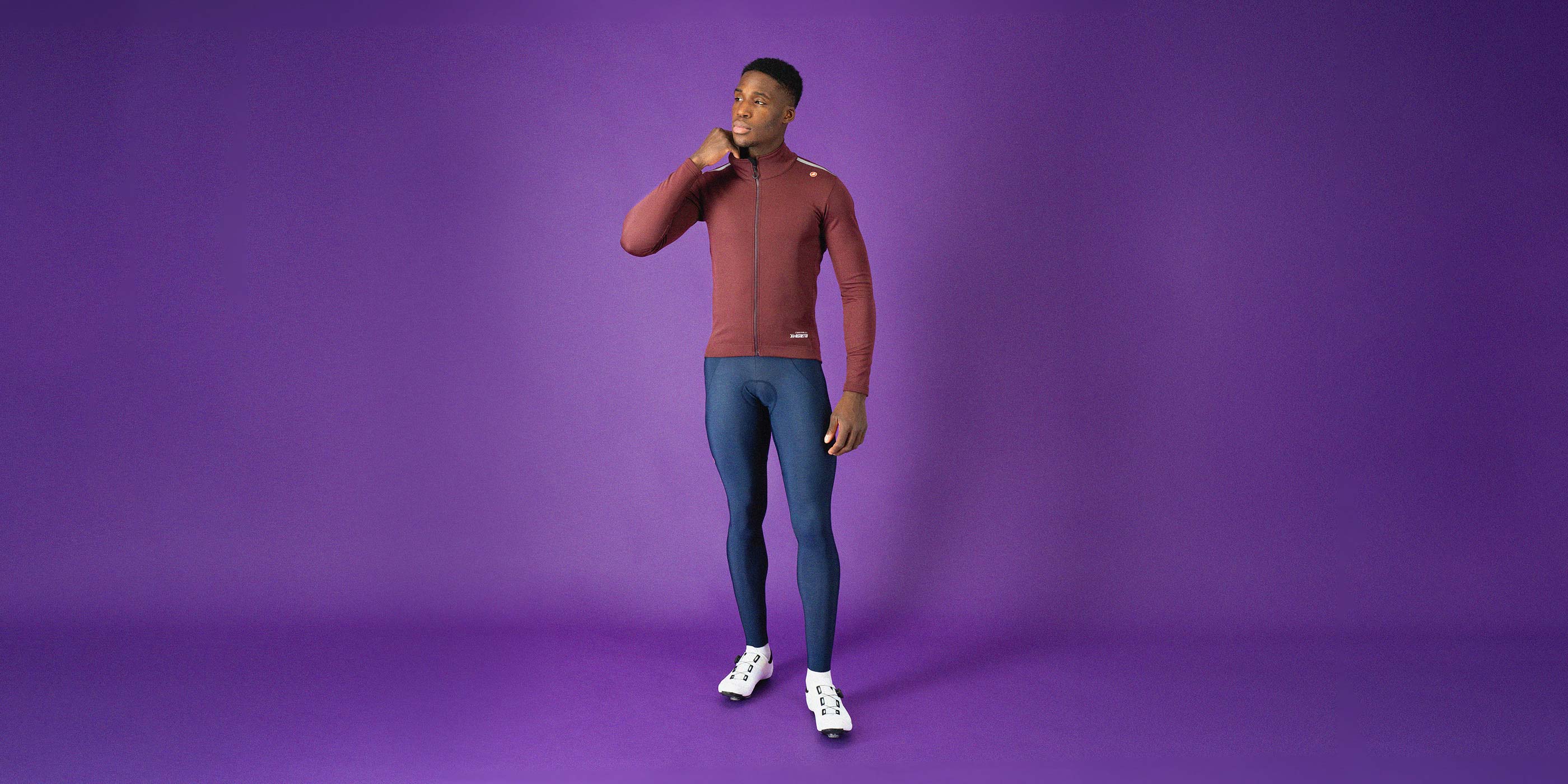 ESPRESSO AIR JKT
