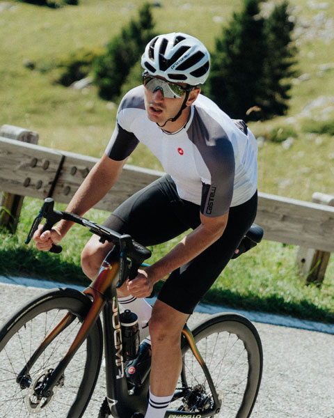 ENTRATA 6 JERSEY