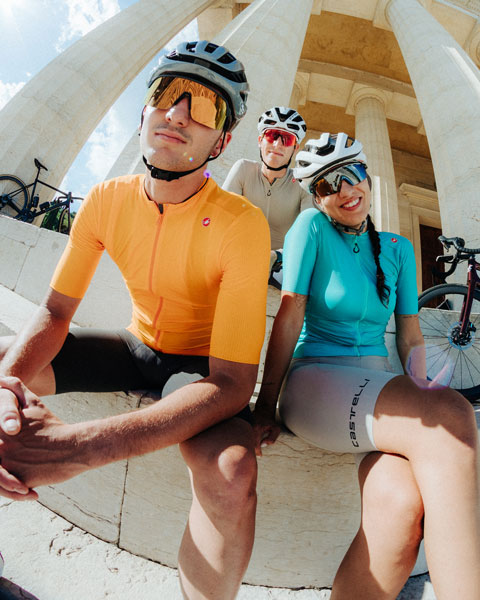 Espresso Jersey