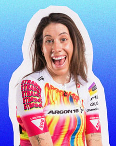 Danni Shrosbree