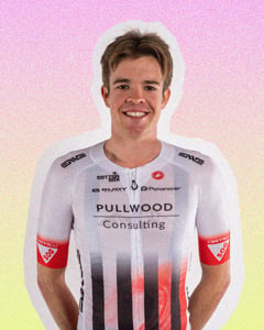 Joe Laverick