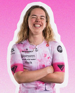 Krisitine Rysbjerg