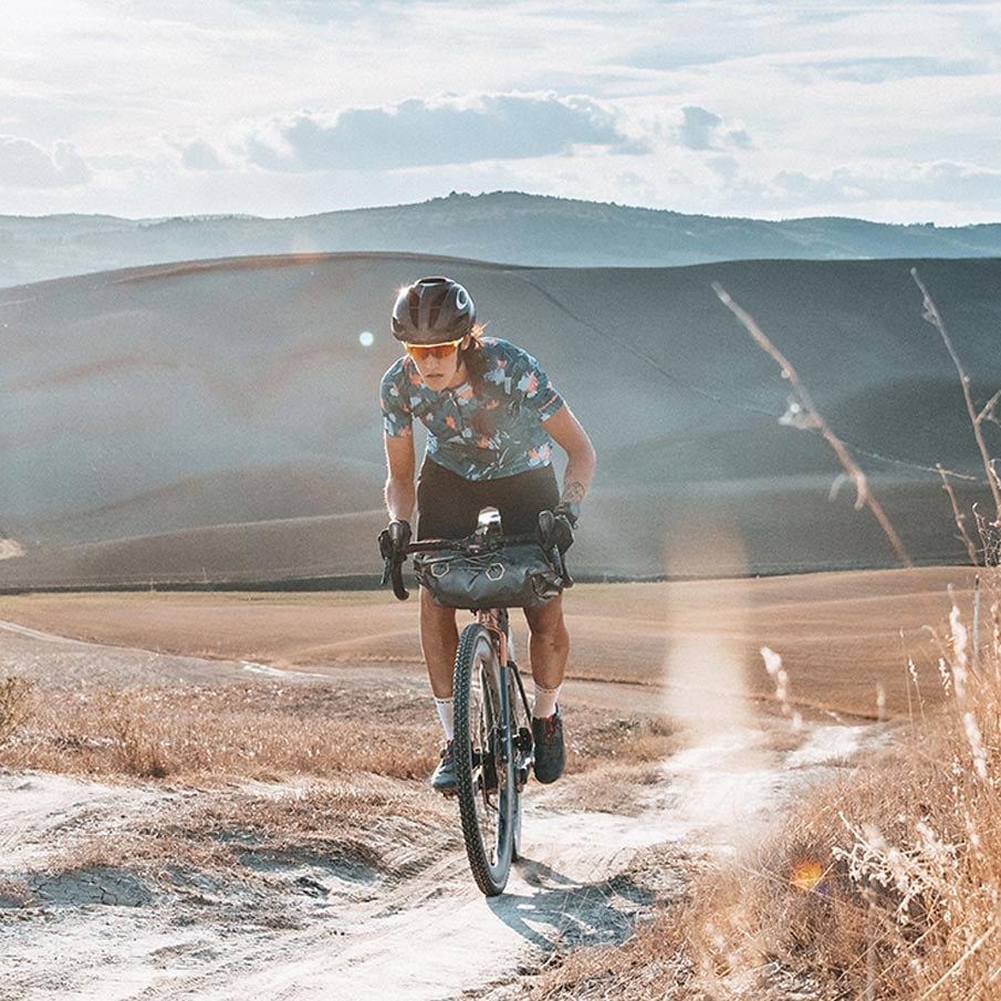 gravel unlimited women